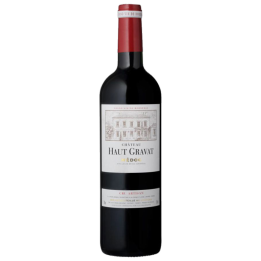 CHÂTEAU HAUT GRAVAT Médoc Cru Artisan