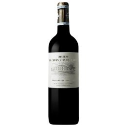 CHÂTEAU LA CROIX CHANTECAILLE Saint Emilion Grand Cru