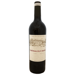 CHÂTEAU PUY RAZAC Saint Emilion Grand Cru