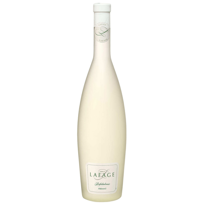 DOMAINE LAFAGE Miraflors Lafabuleuse Frisant