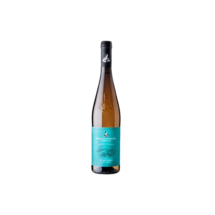 Adega de Monção Escolha Vinho Verde 2024