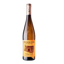 Muralhas de Monção Branco Vinho Verde 2024