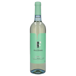 Terras de Felgueiras Vinho Verde Branco