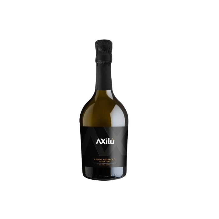 Axilu Asolo Prosecco Superiore DOCG Extra Dry