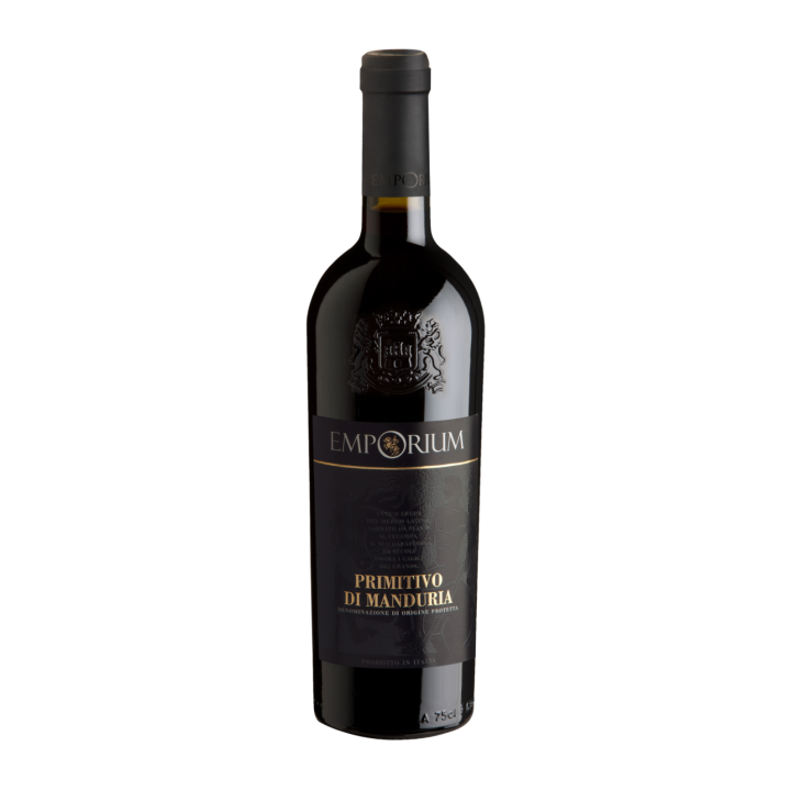 Emporium Primitivo di Manduria DOC