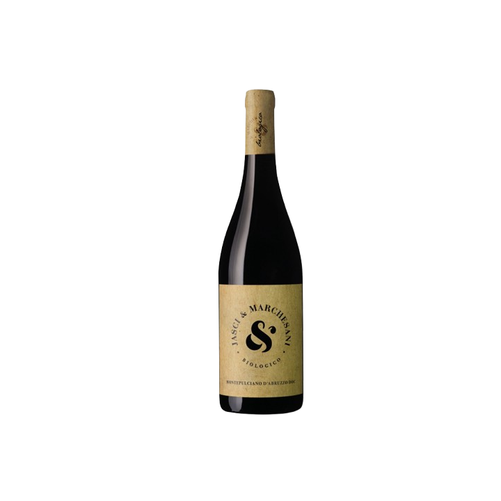 Montepulciano d'Abruzzo DOC 2023