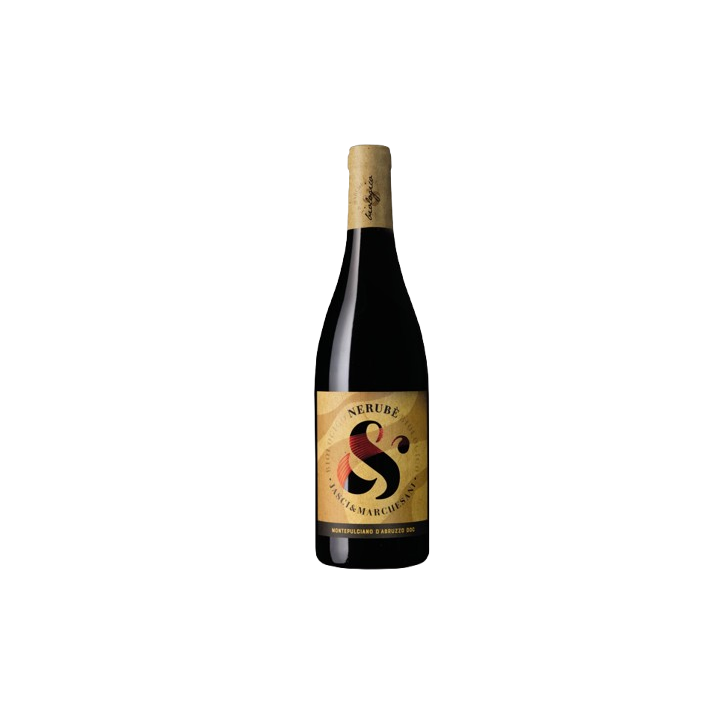 Montepulciano d'Abruzzo DOC 2022