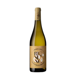 Jasci & Marchesani Riesling Histonium IGT Biologico