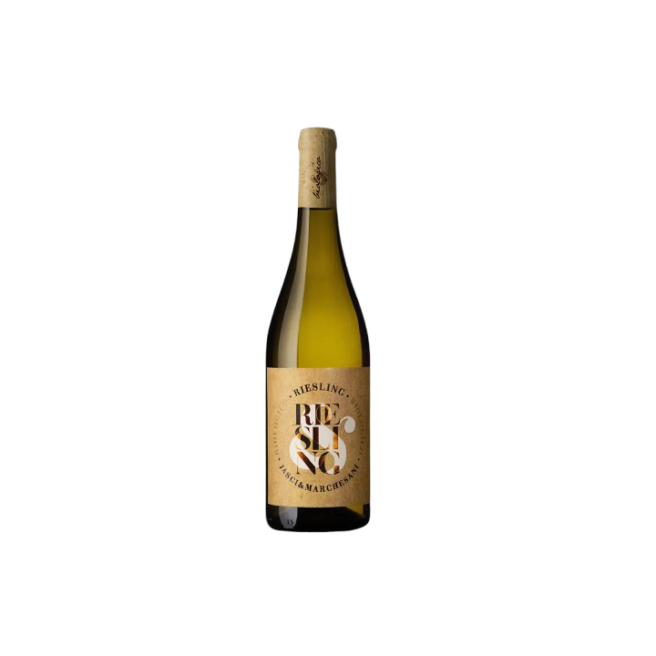 Jasci & Marchesani Riesling Histonium IGT Biologico