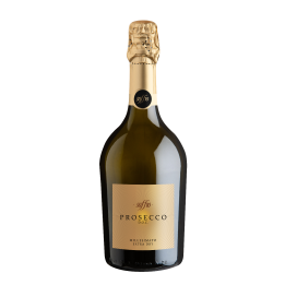 Soffio Prosecco DOC Millesimato Extra Dry