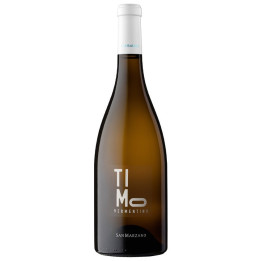 SAN MARZANO – Timo Vermentino 2022