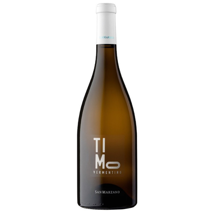 SAN MARZANO – Timo Vermentino 2022