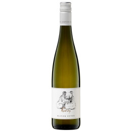 OLIVER ZETER – Riesling 2022