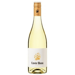 OLIVER ZETER – Cuvée Blanc 2022