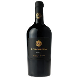 MASCA DEL TACCO – Susumaniello 2023