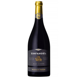MASCA DEL TACCO – Old Vines Zinfandel 2020