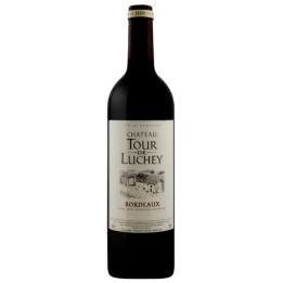 CHÂTEAU TOUR DE LUCHEY – Bordeaux 2017