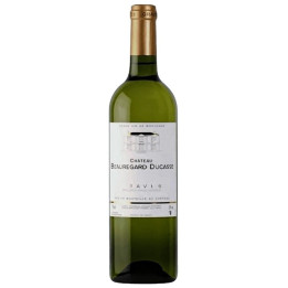 CHÂTEAU BEAUREGARD DUCASSE – Graves 2020