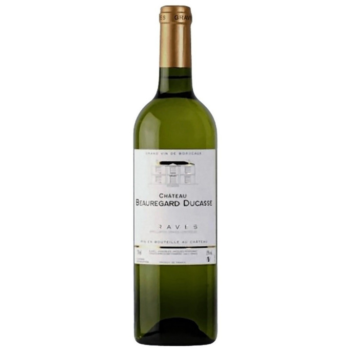 CHÂTEAU BEAUREGARD DUCASSE – Graves 2020
