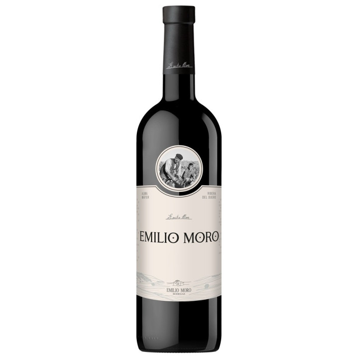 EMILIO MORO – Emilio Moro 2022