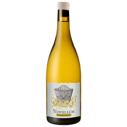 DOMAINE LAFAGE – Novellum Chardonnay 2021
