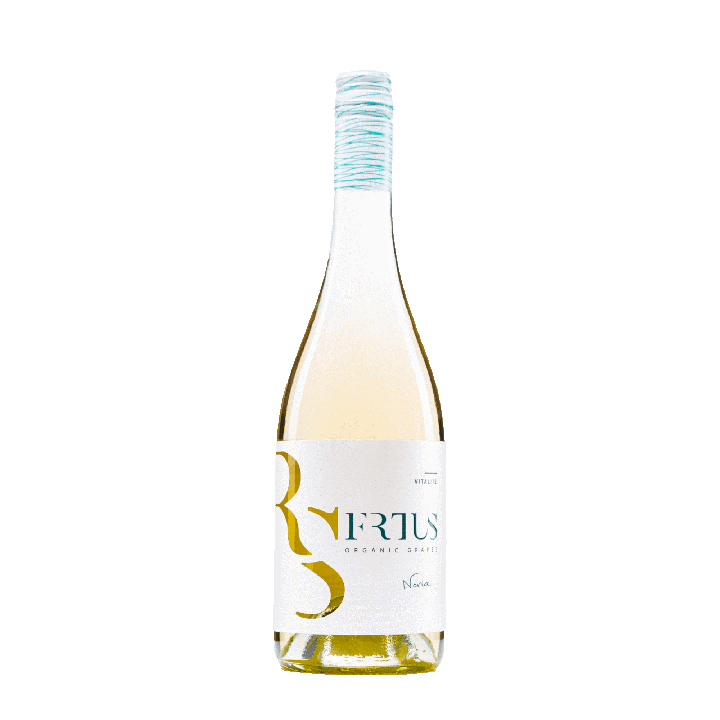FRTUS WINERY – Vitalité Noria 2025