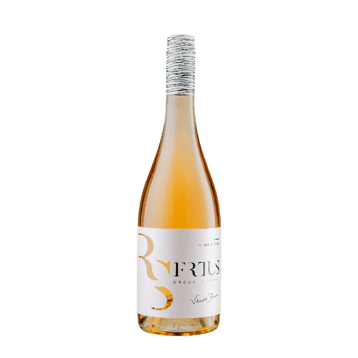 FRTUS WINERY – Vitalité Blanc 2024