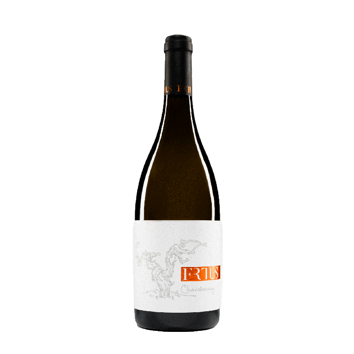 FRTUS WINERY – Chardonnay 2024
