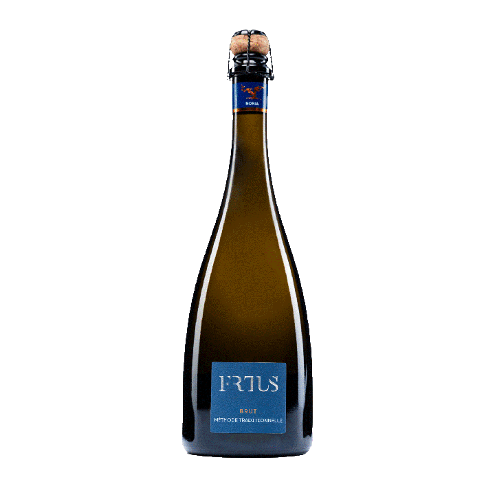FRTUS WINERY – Sekt Noria 2024