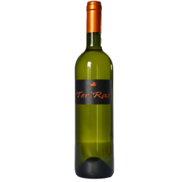 TER'RAZ – Vin Blanc