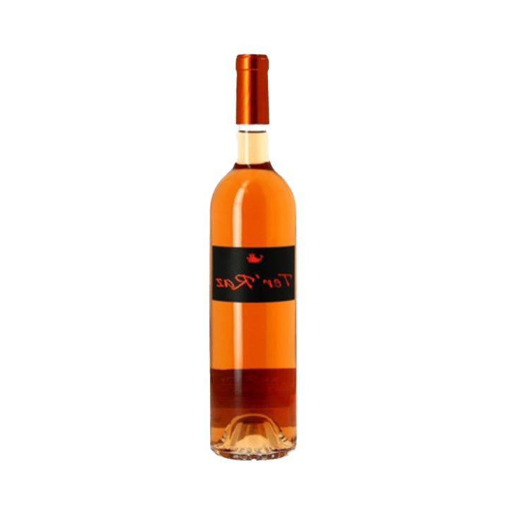 TER'RAZ – Vin Rosé