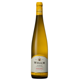 MASION WILLM – Riesling Réserve Alsace AOC 2022