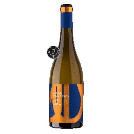BODEGAS LUZÓN  – Colección Blanco DO