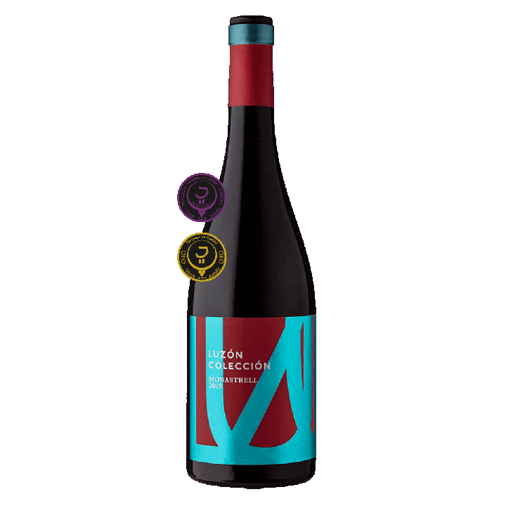 BODEGAS LUZÓN  – Colección Monastrell DO