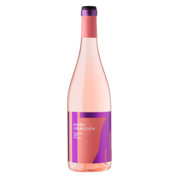 BODEGAS LUZÓN - Colección Rosado DO
