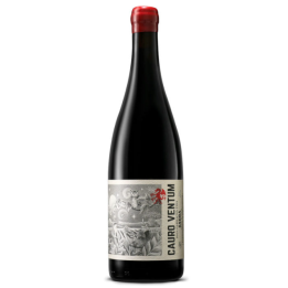 BODEGAS SAURA - "Cauro Ventum" 100% Garnacha Fina 2022