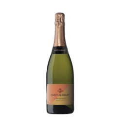 MONT-FERRANT - L’Americano Organic Brut Cava