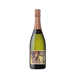 MONT-FERRANT - Cava "La Senyora" Brut Nature
