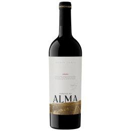 DOMINIO DE ALMA - Crianza