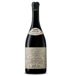 BODEGAS SAURA - "Mesías" 100% Monastrell 2022