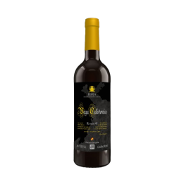 BODEGAS NAJERILLA - Vega Caledonia Reserva Rioja 2016