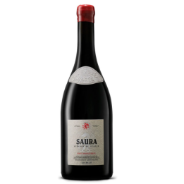 BODEGAS SAURA - "Viñedos de Utopía" 100% Monastrell 2022