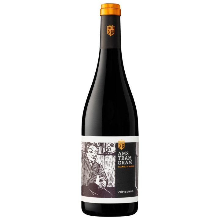 CALMEL & JOSEPH - Ams Tram Gram L’epicurius