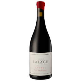 DOMAINE LAFAGE - Cayrol
