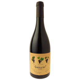 DOMAINE LAFAGE - Grenache Au Cube