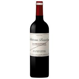 CHATEAU BEAULIEU Lalande de Pomerol 2020